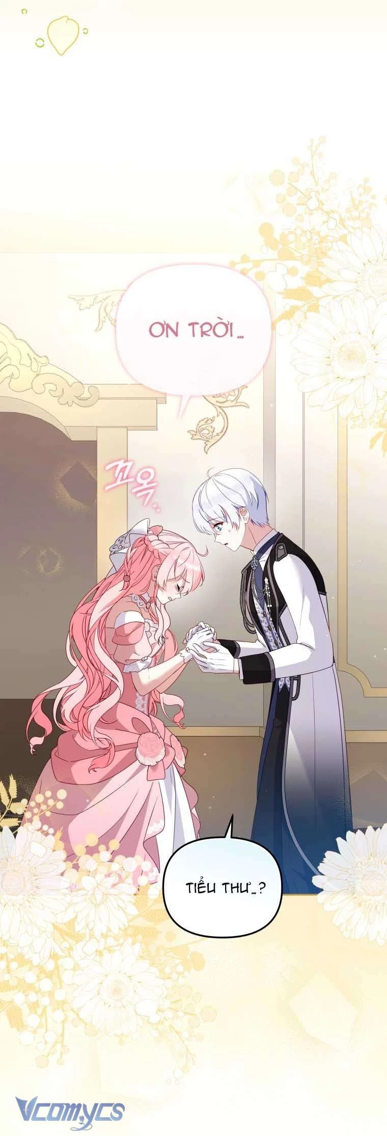 Tôi Đang Được Nuôi Dưỡng Bởi Những Kẻ Phản Diện Chapter 119 - 24