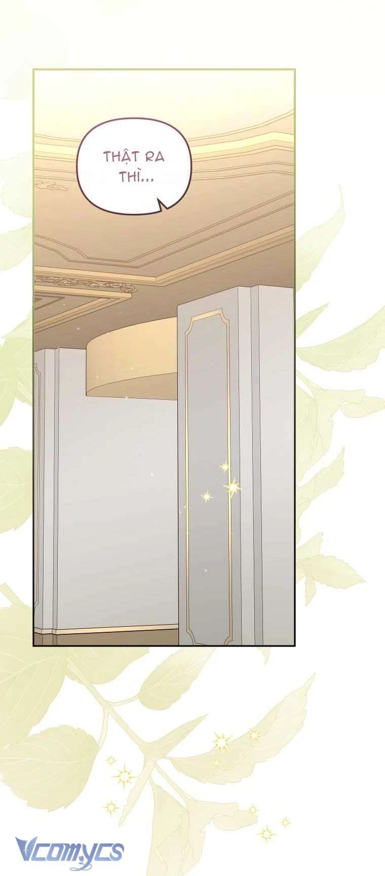 Tôi Đang Được Nuôi Dưỡng Bởi Những Kẻ Phản Diện Chapter 119 - 25