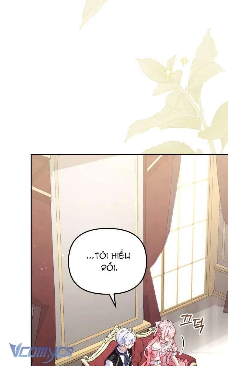 Tôi Đang Được Nuôi Dưỡng Bởi Những Kẻ Phản Diện Chapter 119 - 26