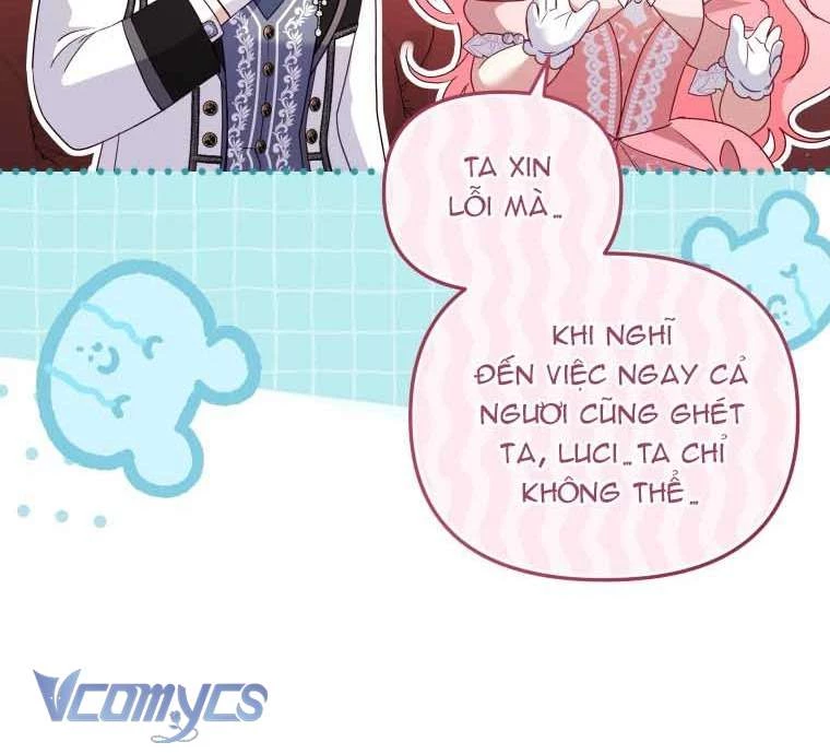 Tôi Đang Được Nuôi Dưỡng Bởi Những Kẻ Phản Diện Chapter 119 - 28