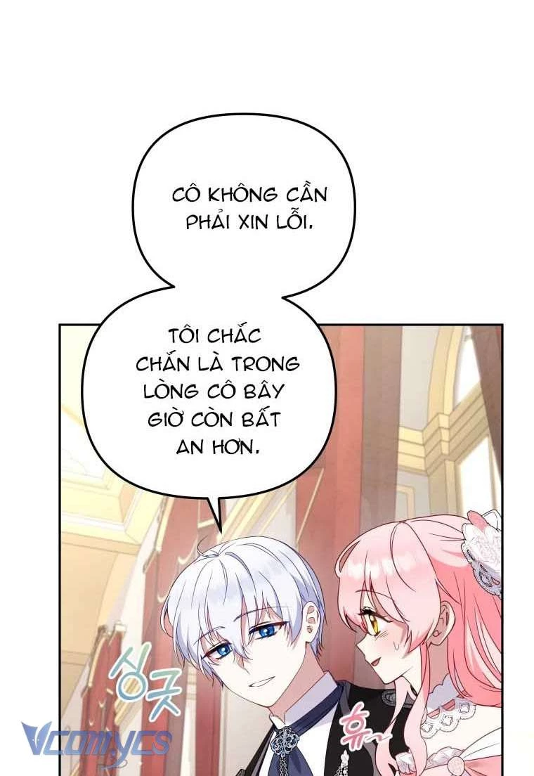 Tôi Đang Được Nuôi Dưỡng Bởi Những Kẻ Phản Diện Chapter 119 - 29