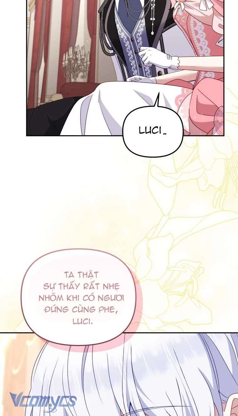 Tôi Đang Được Nuôi Dưỡng Bởi Những Kẻ Phản Diện Chapter 119 - 30