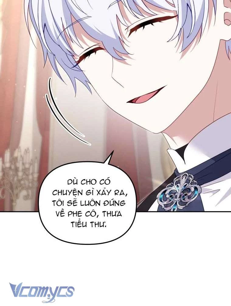 Tôi Đang Được Nuôi Dưỡng Bởi Những Kẻ Phản Diện Chapter 119 - 31