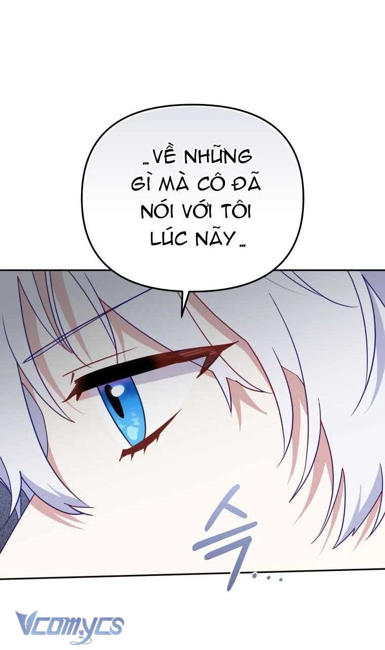 Tôi Đang Được Nuôi Dưỡng Bởi Những Kẻ Phản Diện Chapter 119 - 32