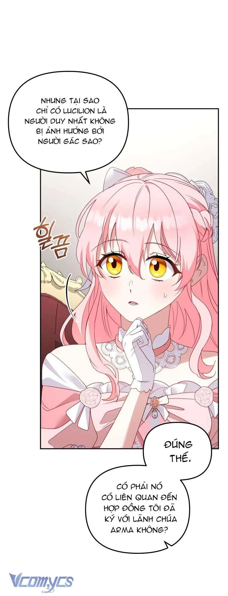 Tôi Đang Được Nuôi Dưỡng Bởi Những Kẻ Phản Diện Chapter 119 - 37