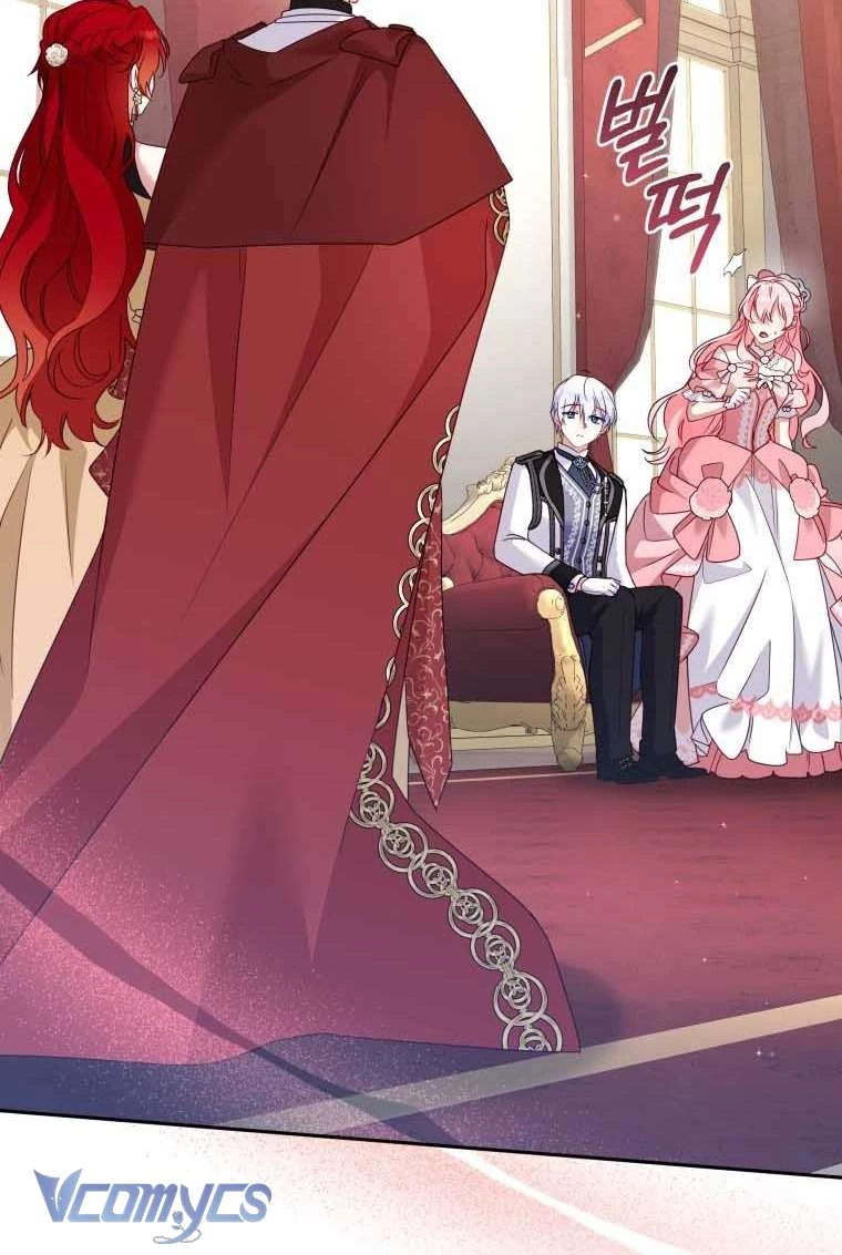 Tôi Đang Được Nuôi Dưỡng Bởi Những Kẻ Phản Diện Chapter 119 - 39