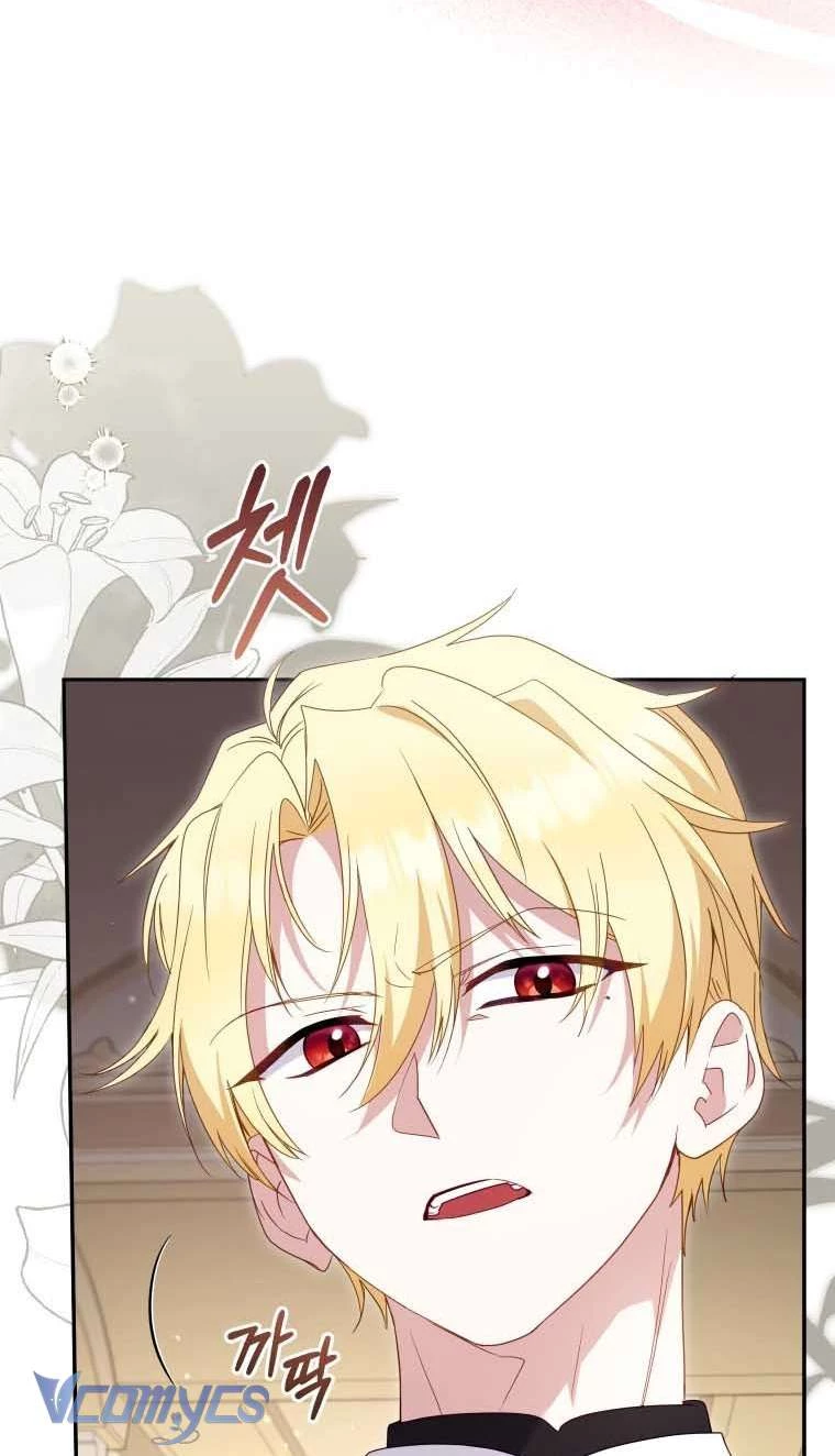 Tôi Đang Được Nuôi Dưỡng Bởi Những Kẻ Phản Diện Chapter 119 - 40