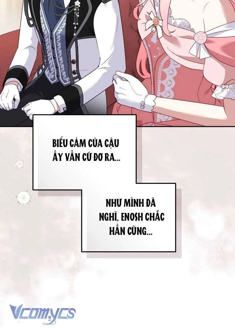 Tôi Đang Được Nuôi Dưỡng Bởi Những Kẻ Phản Diện Chapter 119 - 42