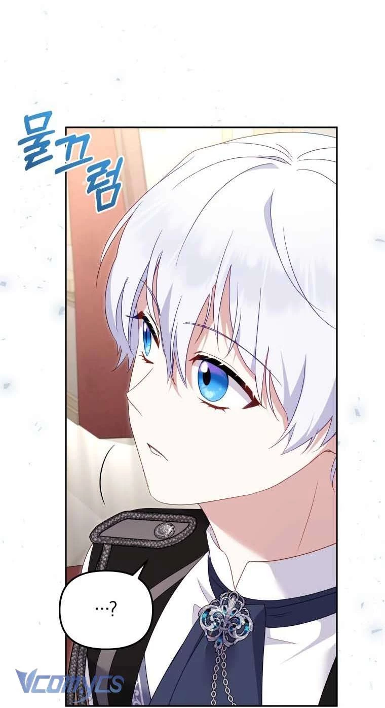 Tôi Đang Được Nuôi Dưỡng Bởi Những Kẻ Phản Diện Chapter 119 - 43