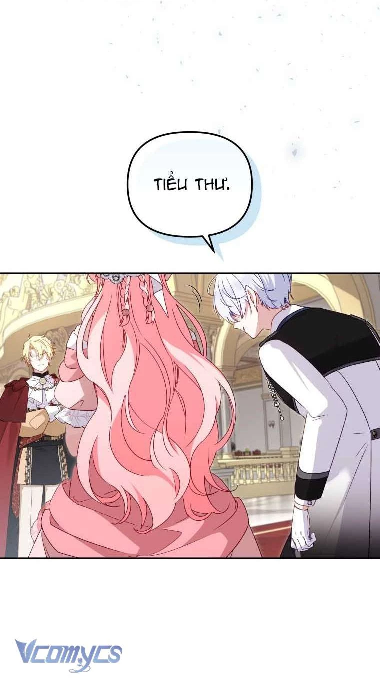 Tôi Đang Được Nuôi Dưỡng Bởi Những Kẻ Phản Diện Chapter 119 - 44