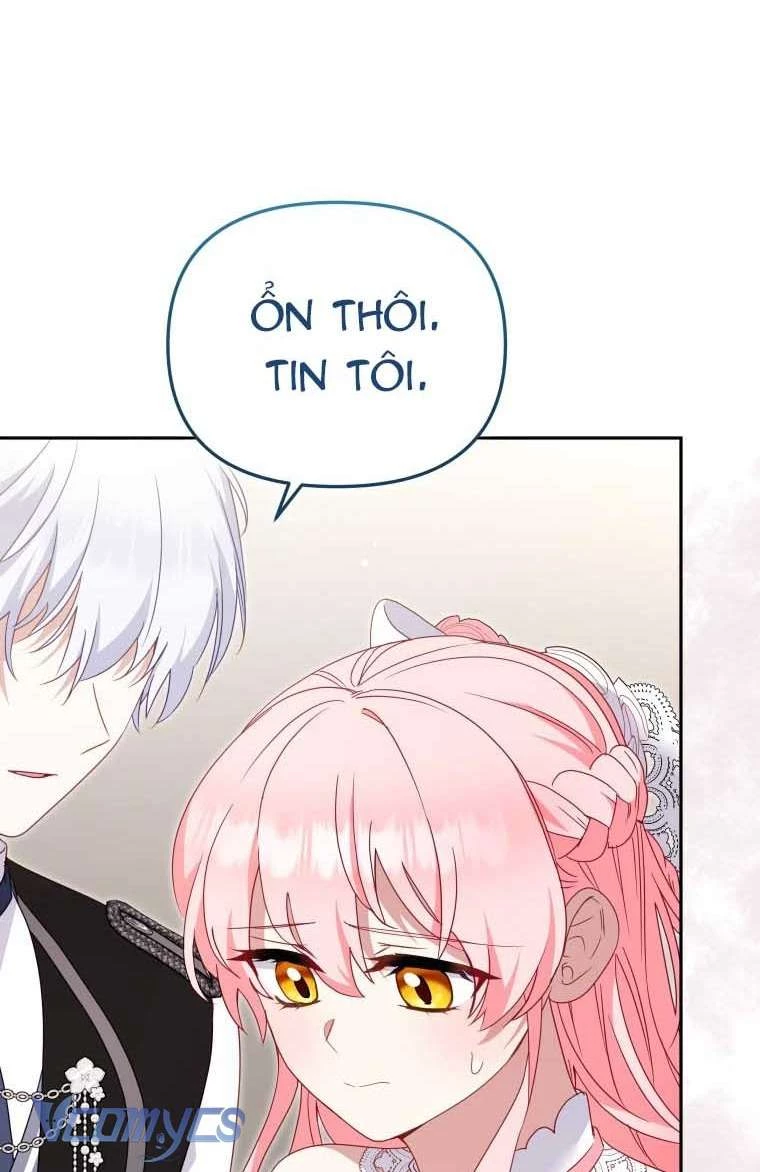 Tôi Đang Được Nuôi Dưỡng Bởi Những Kẻ Phản Diện Chapter 119 - 46