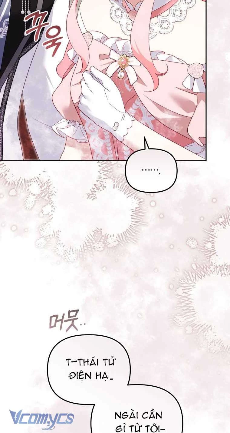 Tôi Đang Được Nuôi Dưỡng Bởi Những Kẻ Phản Diện Chapter 119 - 47