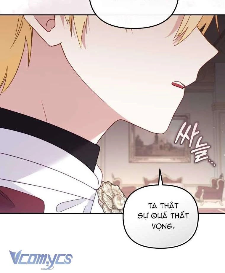 Tôi Đang Được Nuôi Dưỡng Bởi Những Kẻ Phản Diện Chapter 119 - 48