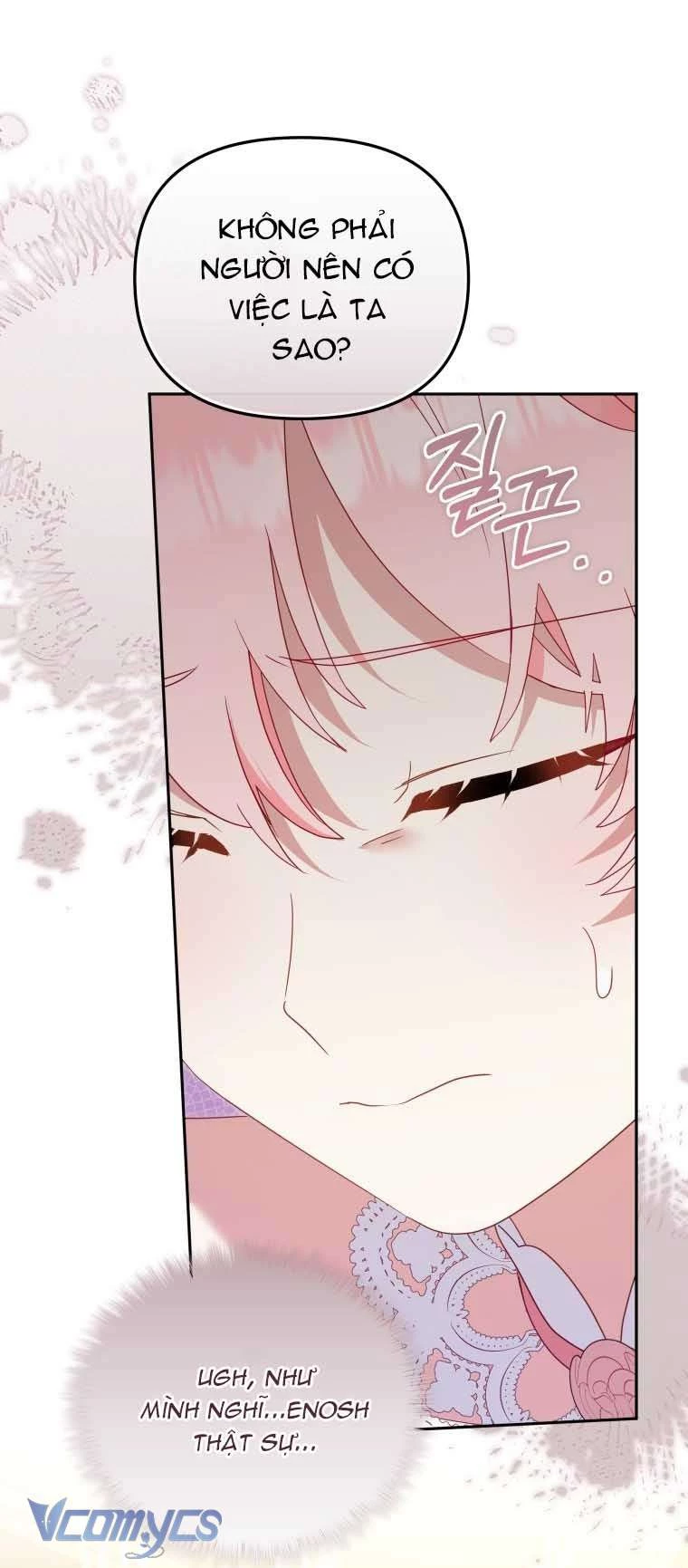 Tôi Đang Được Nuôi Dưỡng Bởi Những Kẻ Phản Diện Chapter 119 - 49