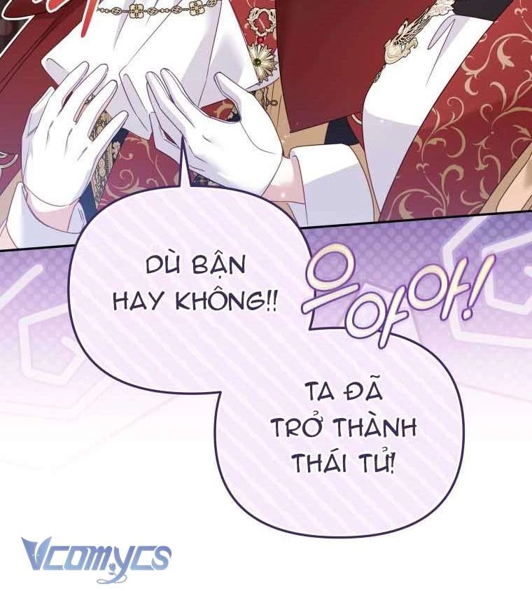 Tôi Đang Được Nuôi Dưỡng Bởi Những Kẻ Phản Diện Chapter 119 - 52