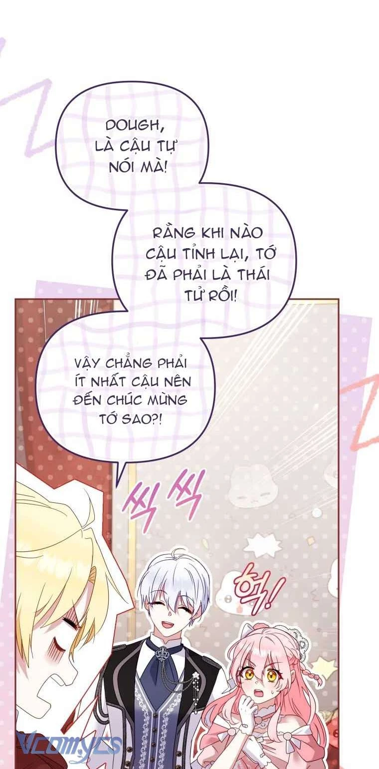 Tôi Đang Được Nuôi Dưỡng Bởi Những Kẻ Phản Diện Chapter 119 - 53