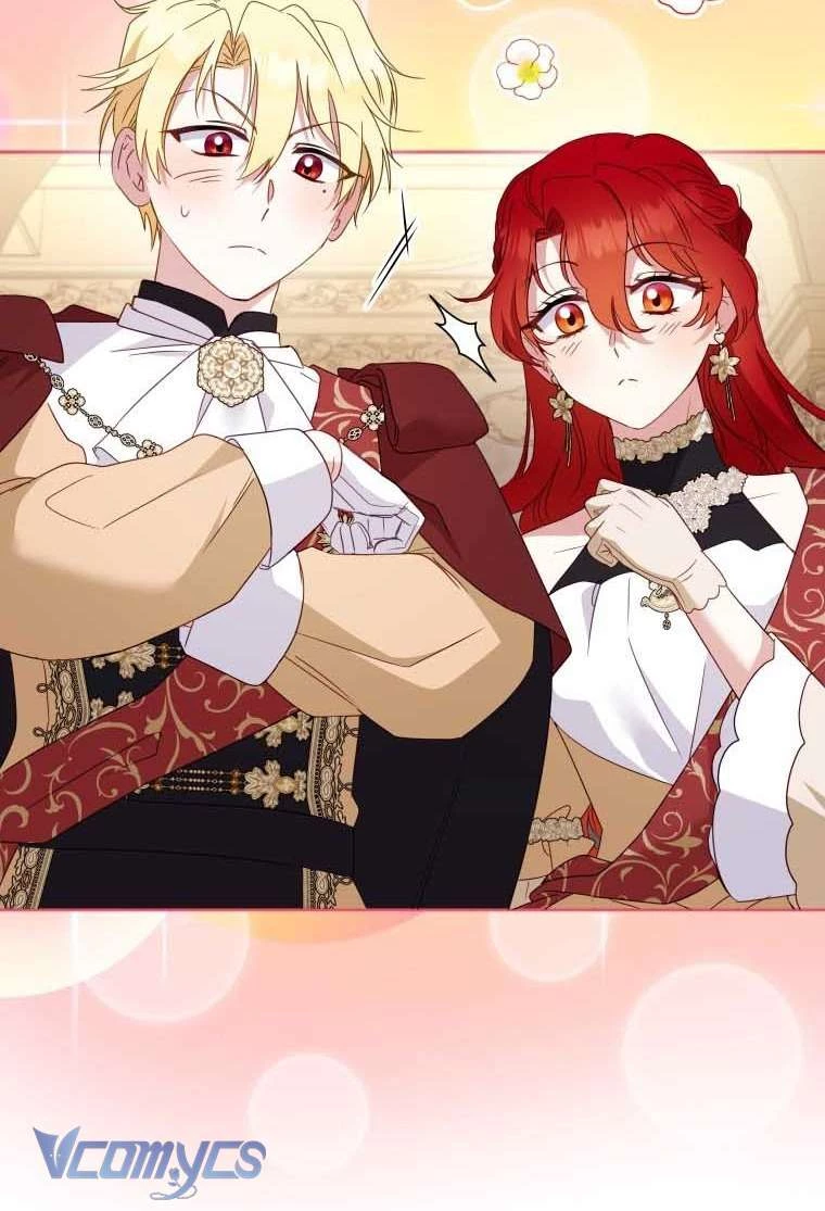 Tôi Đang Được Nuôi Dưỡng Bởi Những Kẻ Phản Diện Chapter 119 - 58