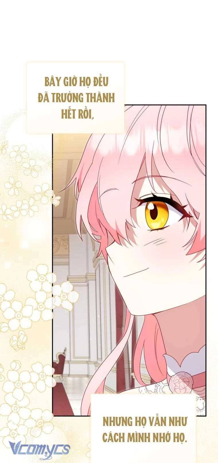 Tôi Đang Được Nuôi Dưỡng Bởi Những Kẻ Phản Diện Chapter 119 - 64