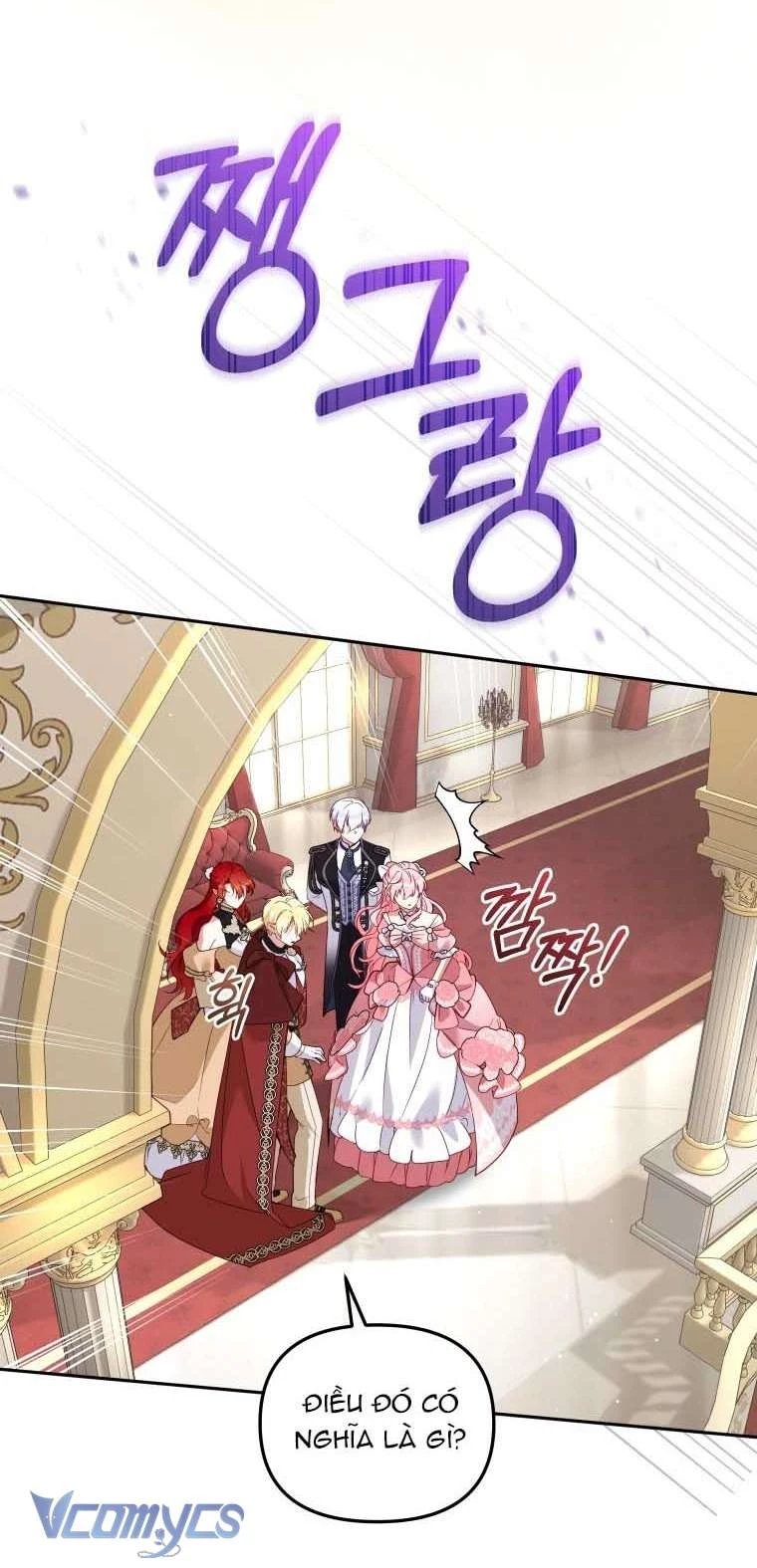 Tôi Đang Được Nuôi Dưỡng Bởi Những Kẻ Phản Diện Chapter 119 - 67