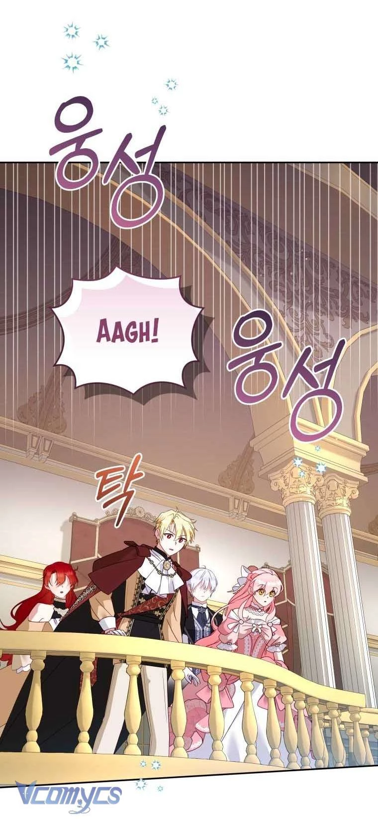 Tôi Đang Được Nuôi Dưỡng Bởi Những Kẻ Phản Diện Chapter 119 - 68