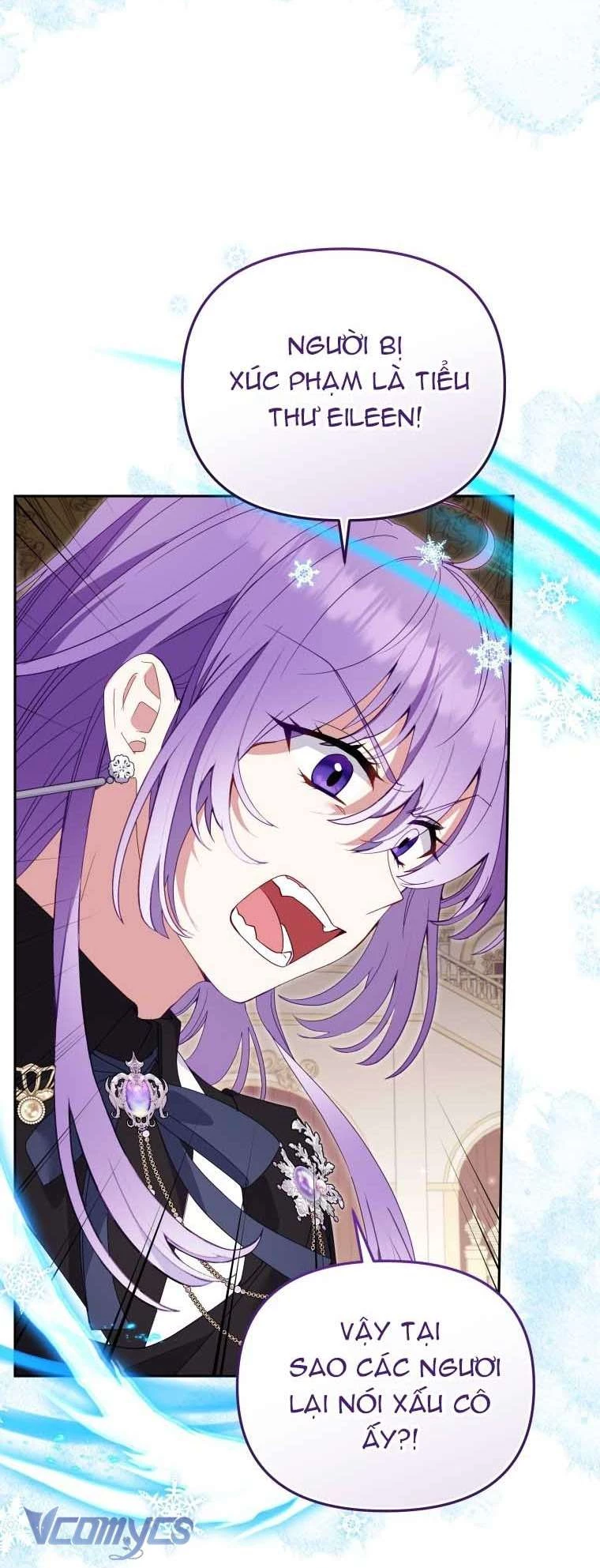 Tôi Đang Được Nuôi Dưỡng Bởi Những Kẻ Phản Diện Chapter 119 - 73