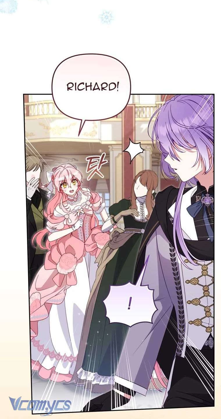 Tôi Đang Được Nuôi Dưỡng Bởi Những Kẻ Phản Diện Chapter 119 - 74