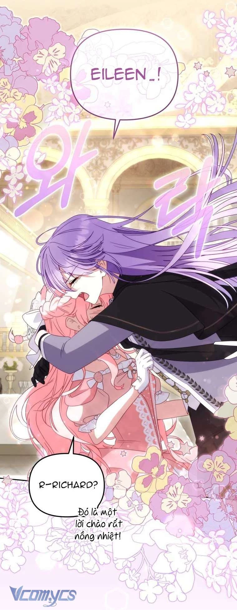 Tôi Đang Được Nuôi Dưỡng Bởi Những Kẻ Phản Diện Chapter 119 - 75