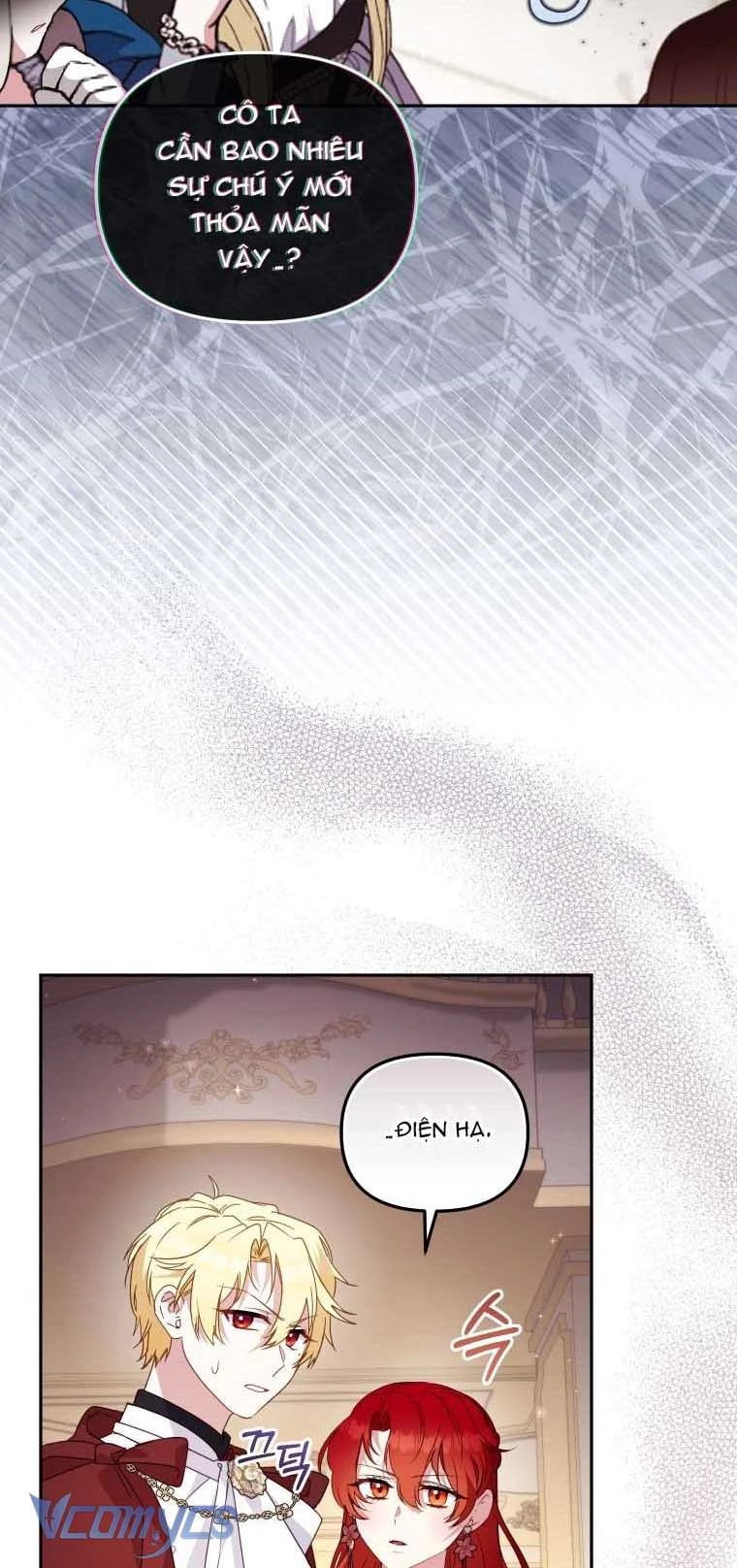 Tôi Đang Được Nuôi Dưỡng Bởi Những Kẻ Phản Diện Chapter 119 - 81