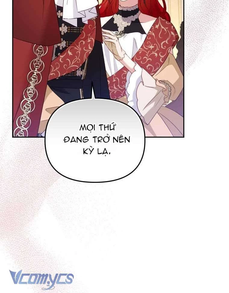 Tôi Đang Được Nuôi Dưỡng Bởi Những Kẻ Phản Diện Chapter 119 - 82
