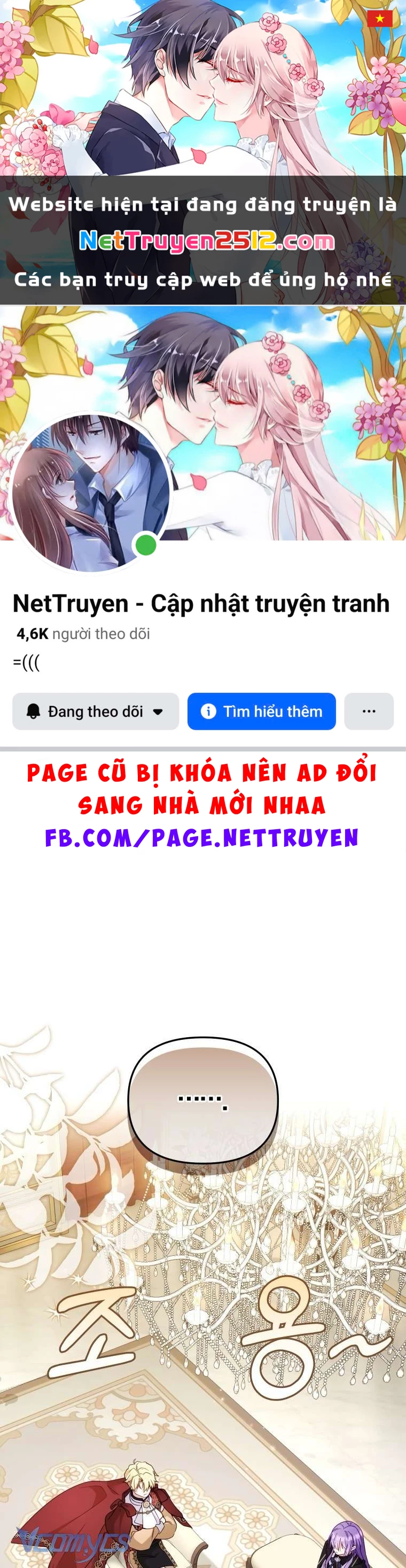 Tôi Đang Được Nuôi Dưỡng Bởi Những Kẻ Phản Diện Chapter 120 - 1