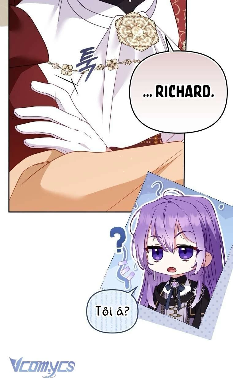 Tôi Đang Được Nuôi Dưỡng Bởi Những Kẻ Phản Diện Chapter 120 - 4