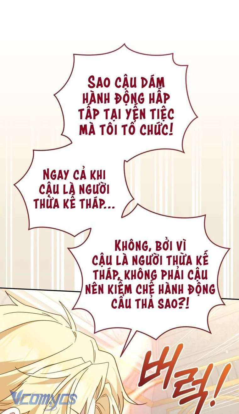 Tôi Đang Được Nuôi Dưỡng Bởi Những Kẻ Phản Diện Chapter 120 - 5