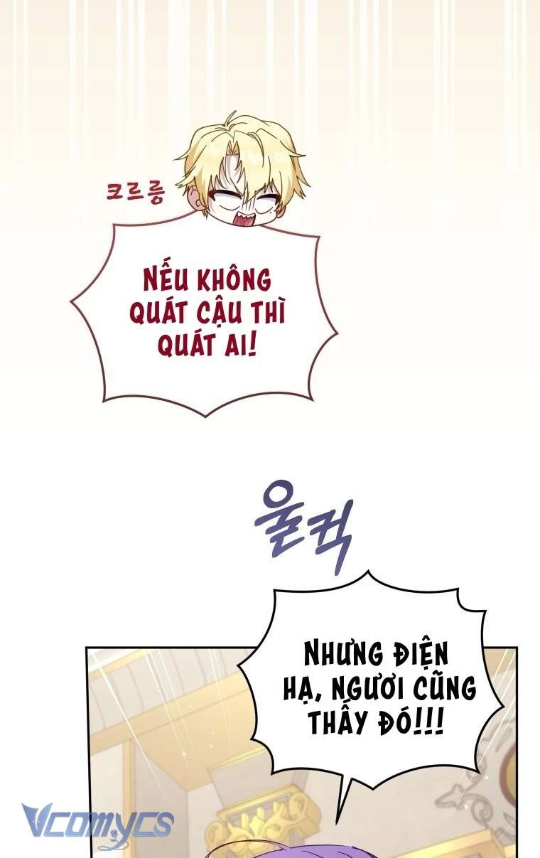 Tôi Đang Được Nuôi Dưỡng Bởi Những Kẻ Phản Diện Chapter 120 - 7