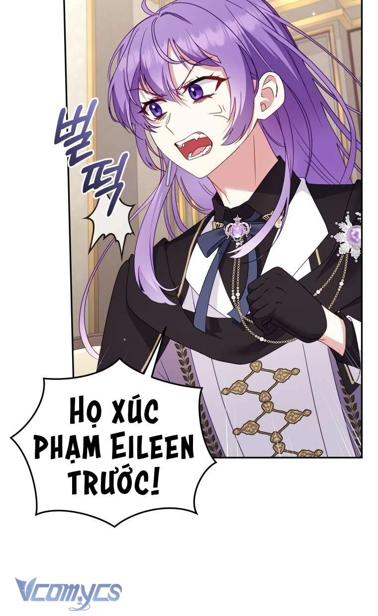 Tôi Đang Được Nuôi Dưỡng Bởi Những Kẻ Phản Diện Chapter 120 - 8