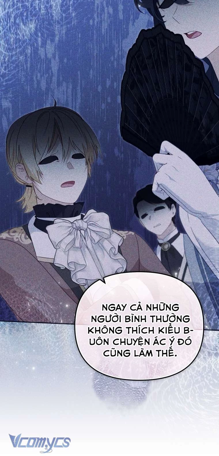 Tôi Đang Được Nuôi Dưỡng Bởi Những Kẻ Phản Diện Chapter 120 - 16