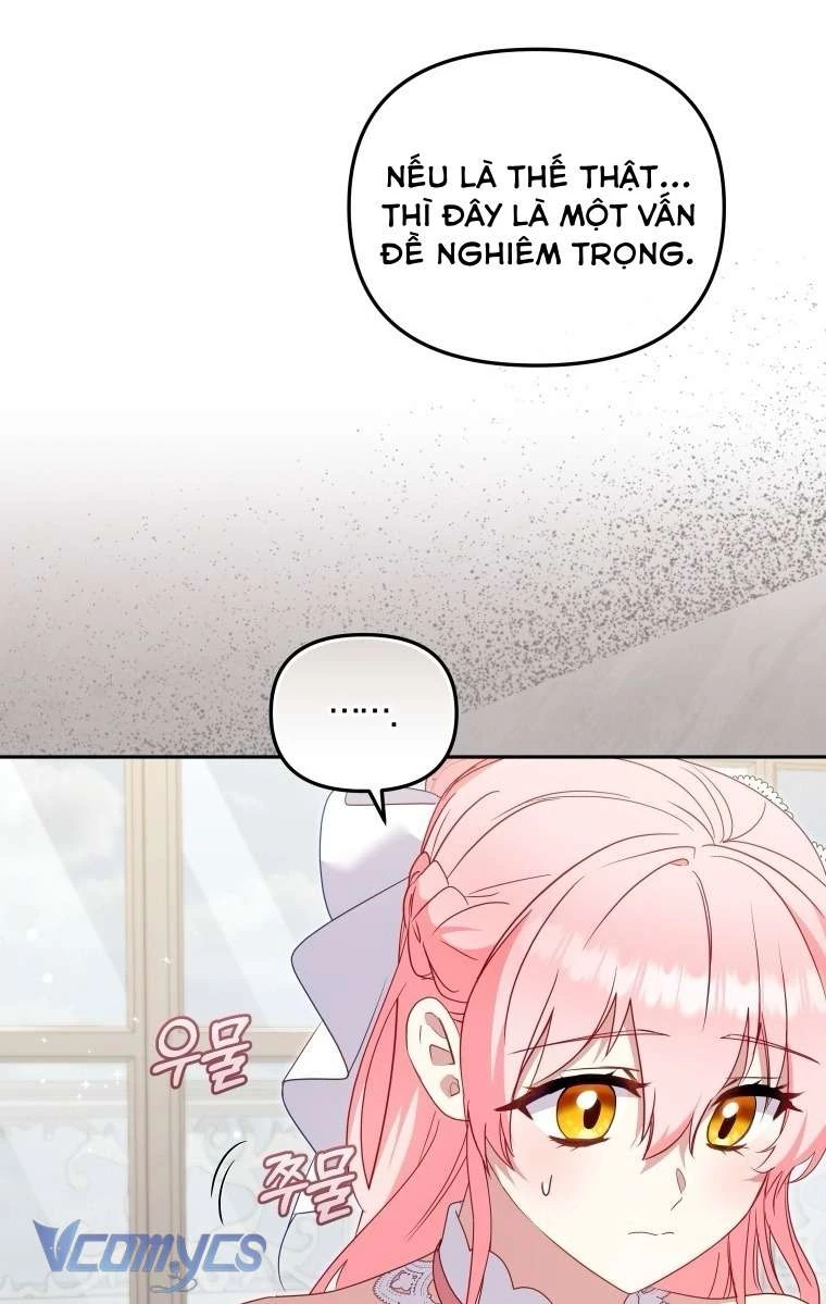 Tôi Đang Được Nuôi Dưỡng Bởi Những Kẻ Phản Diện Chapter 120 - 19