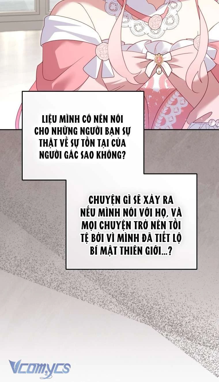 Tôi Đang Được Nuôi Dưỡng Bởi Những Kẻ Phản Diện Chapter 120 - 20