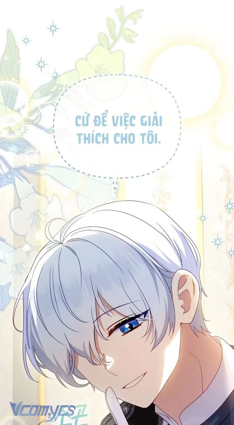 Tôi Đang Được Nuôi Dưỡng Bởi Những Kẻ Phản Diện Chapter 120 - 26