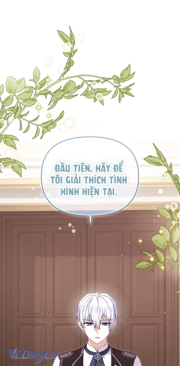 Tôi Đang Được Nuôi Dưỡng Bởi Những Kẻ Phản Diện Chapter 120 - 29