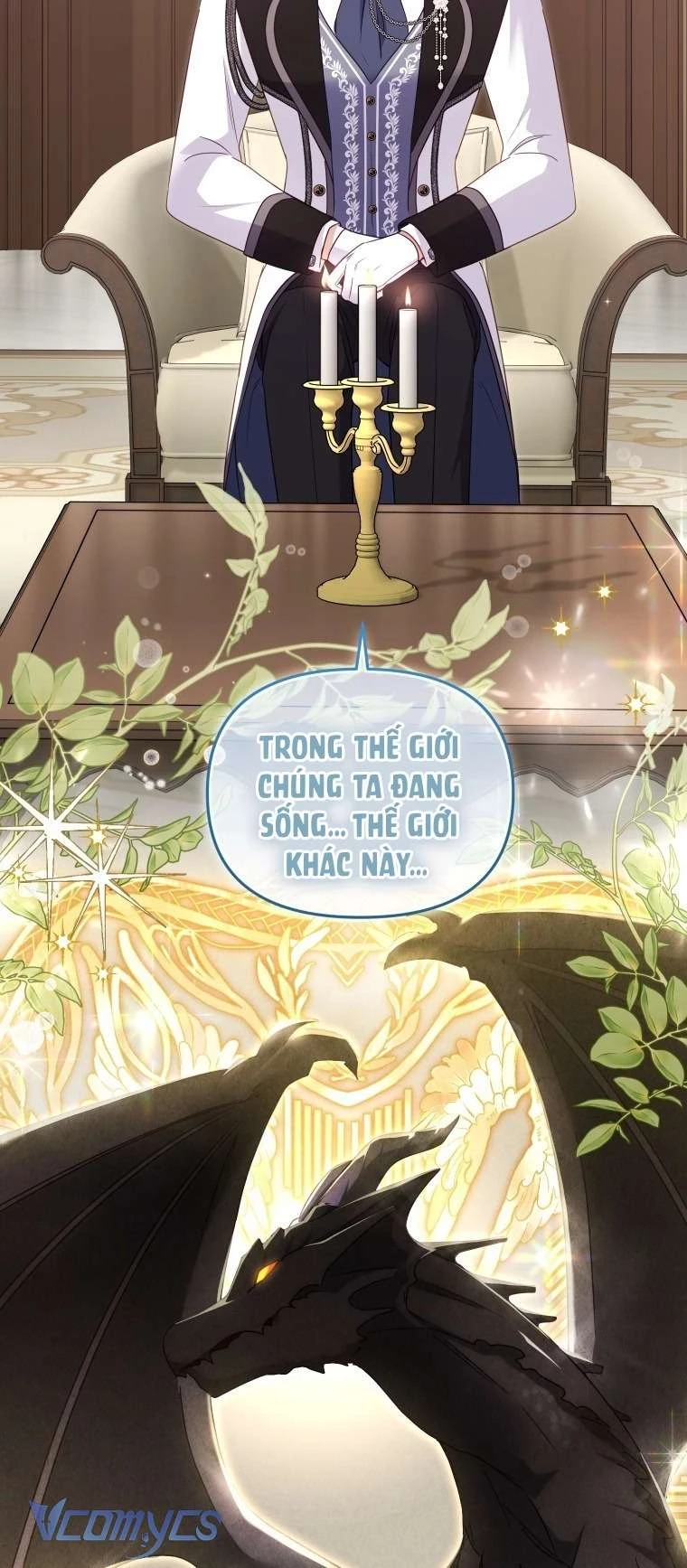 Tôi Đang Được Nuôi Dưỡng Bởi Những Kẻ Phản Diện Chapter 120 - 30