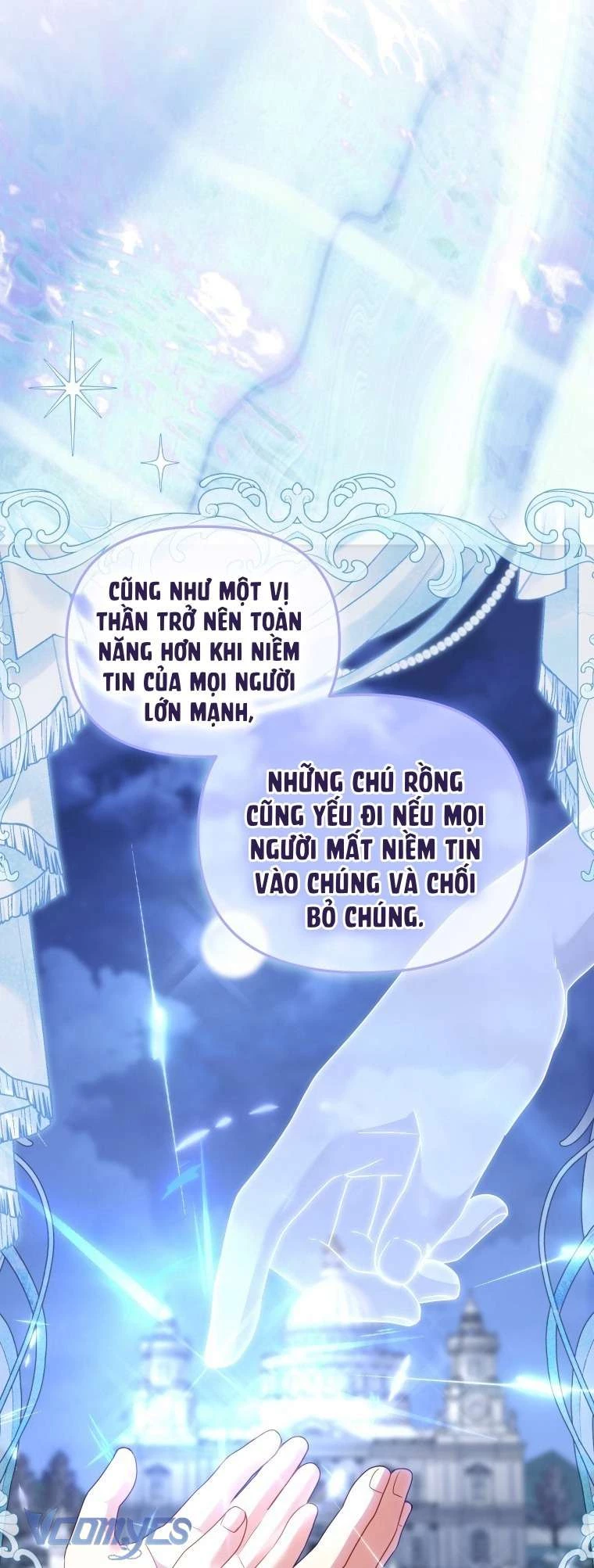 Tôi Đang Được Nuôi Dưỡng Bởi Những Kẻ Phản Diện Chapter 120 - 35