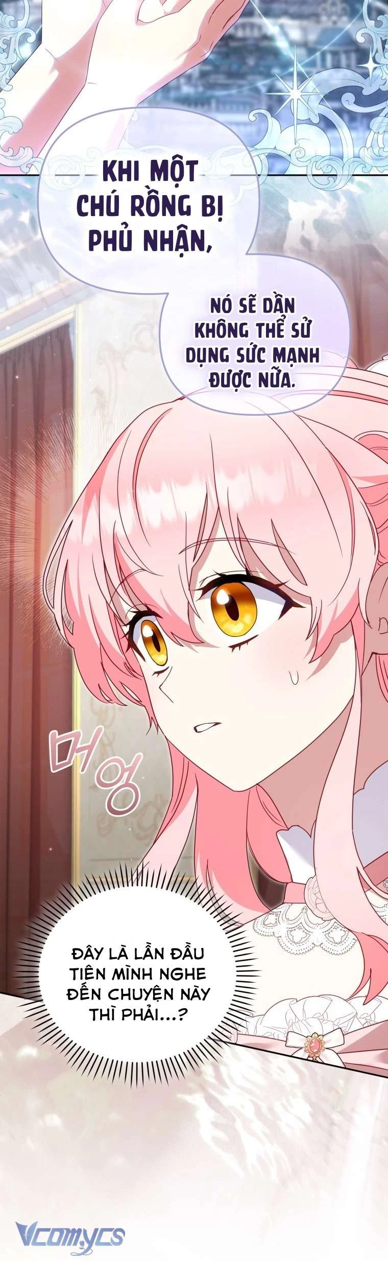 Tôi Đang Được Nuôi Dưỡng Bởi Những Kẻ Phản Diện Chapter 120 - 36