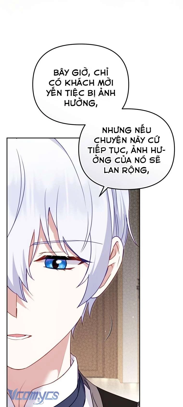 Tôi Đang Được Nuôi Dưỡng Bởi Những Kẻ Phản Diện Chapter 120 - 37