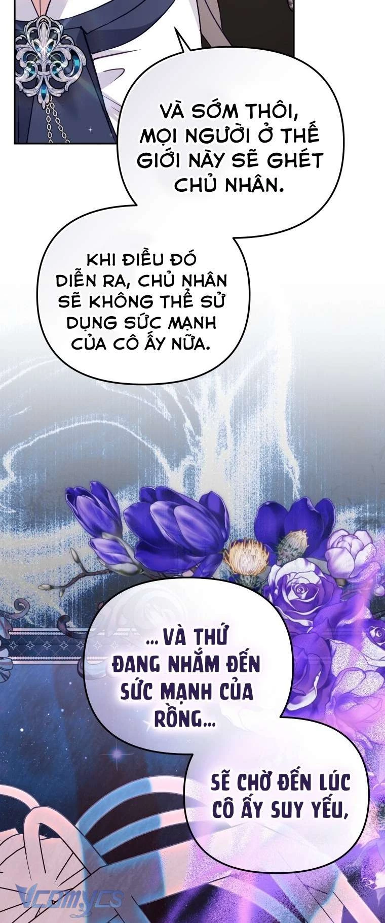 Tôi Đang Được Nuôi Dưỡng Bởi Những Kẻ Phản Diện Chapter 120 - 38
