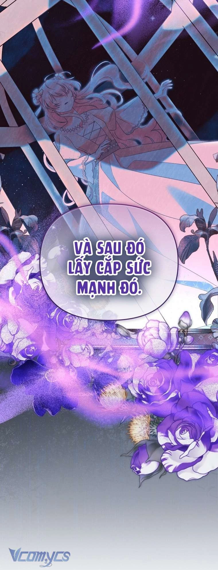 Tôi Đang Được Nuôi Dưỡng Bởi Những Kẻ Phản Diện Chapter 120 - 39