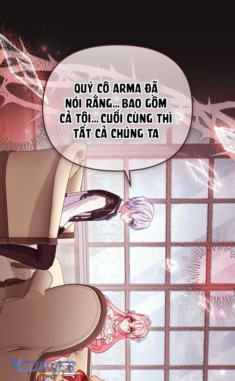 Tôi Đang Được Nuôi Dưỡng Bởi Những Kẻ Phản Diện Chapter 120 - 43