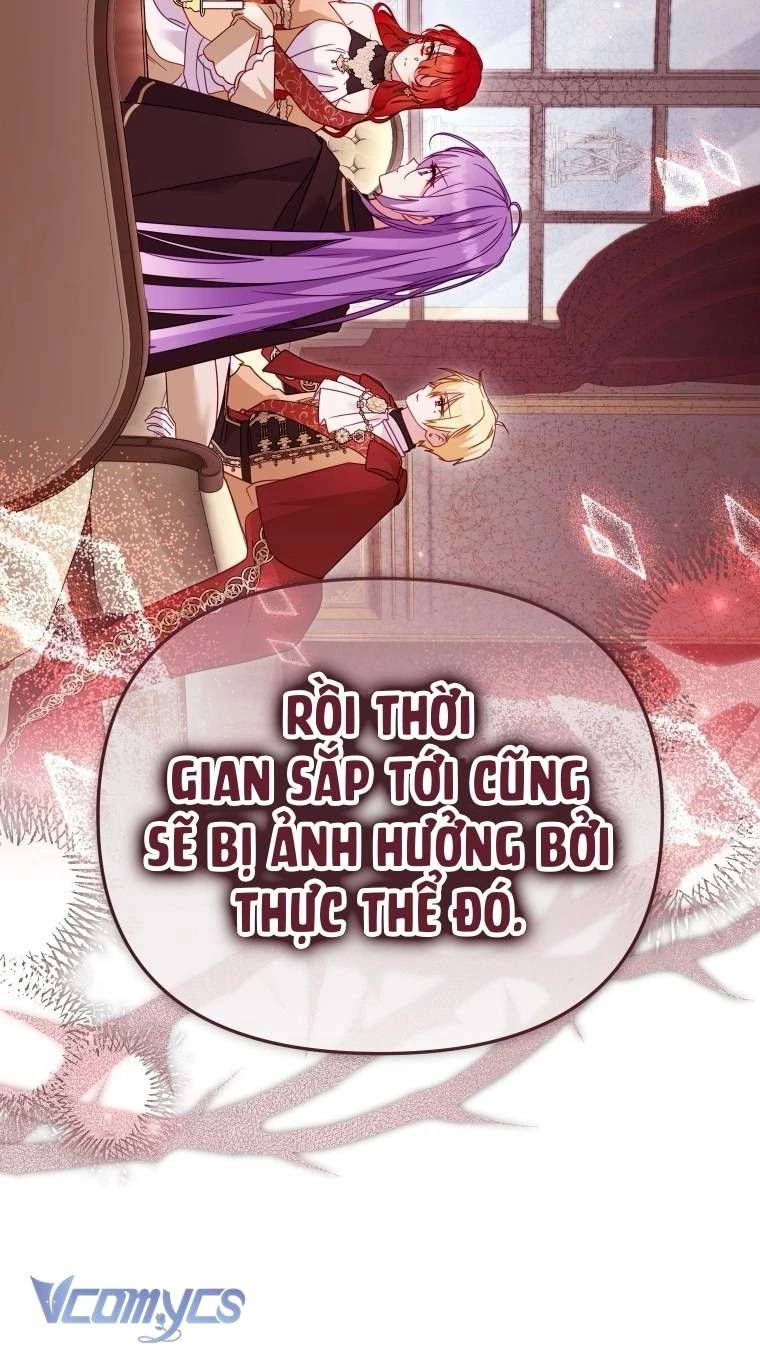 Tôi Đang Được Nuôi Dưỡng Bởi Những Kẻ Phản Diện Chapter 120 - 44