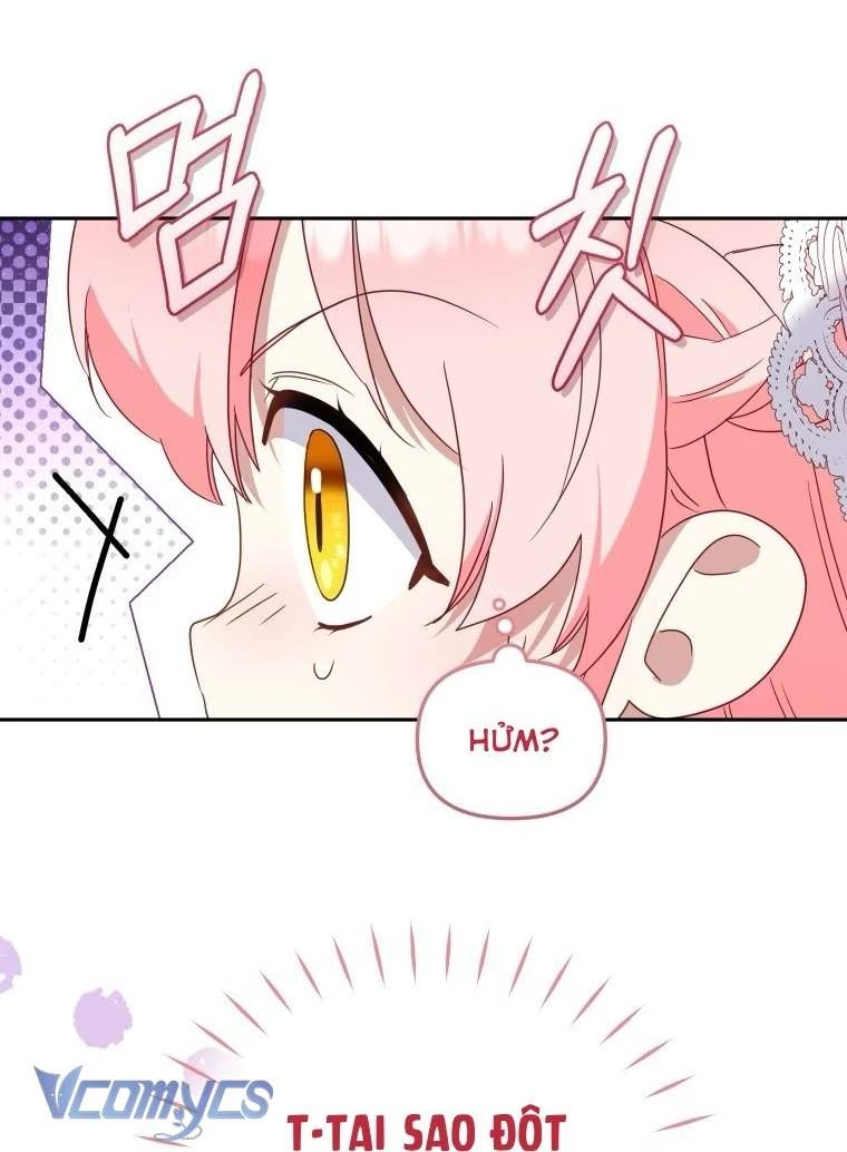 Tôi Đang Được Nuôi Dưỡng Bởi Những Kẻ Phản Diện Chapter 120 - 47