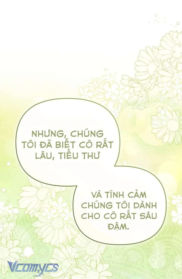 Tôi Đang Được Nuôi Dưỡng Bởi Những Kẻ Phản Diện Chapter 120 - 51