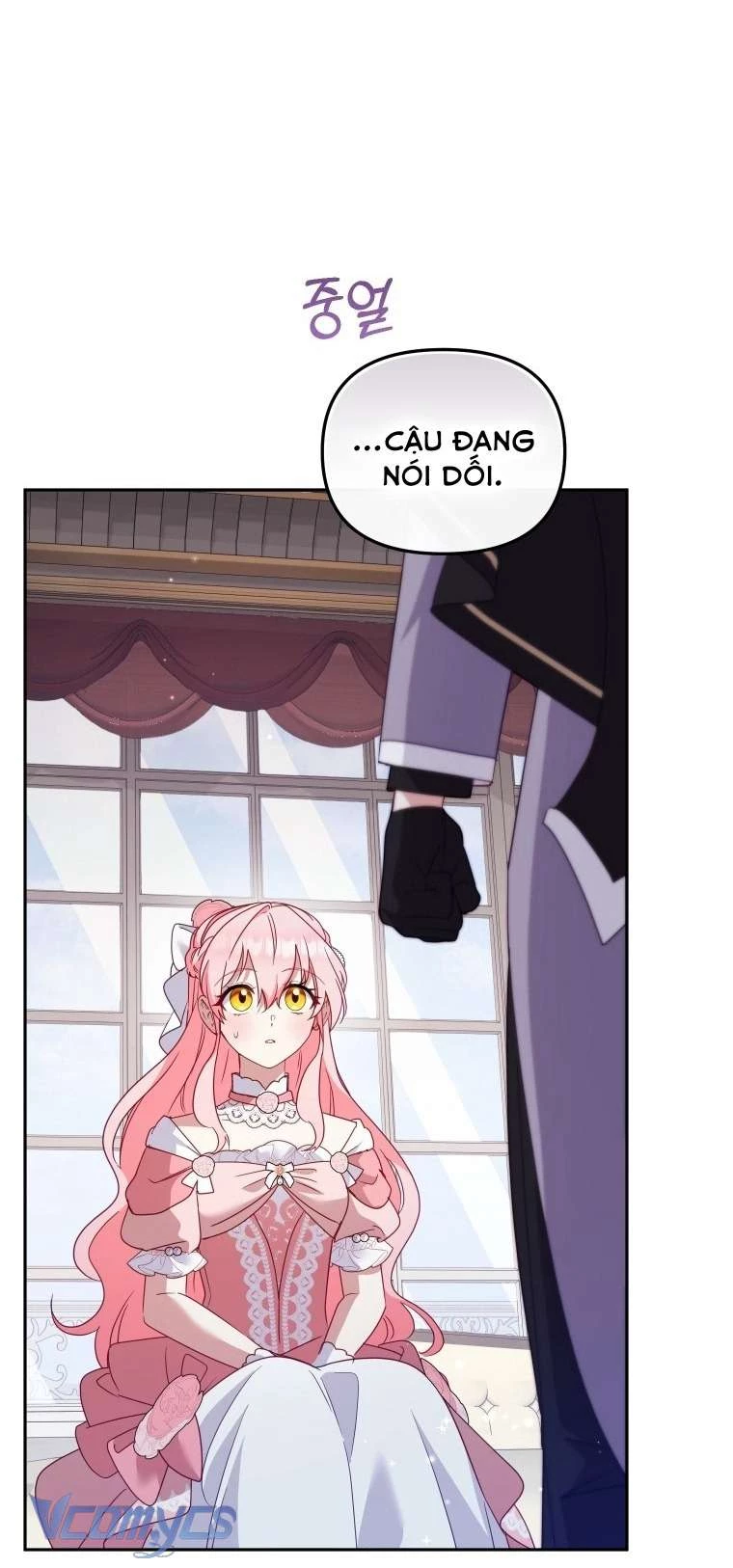 Tôi Đang Được Nuôi Dưỡng Bởi Những Kẻ Phản Diện Chapter 120 - 54